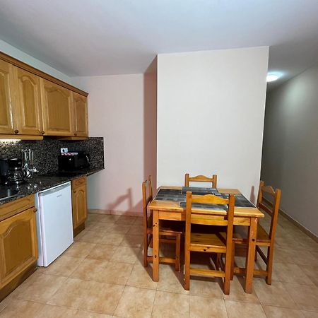 Wuau! Apartamentos Solana De Рансол Екстериор снимка