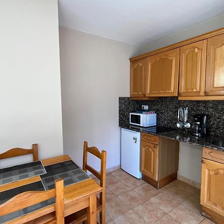 Wuau! Apartamentos Solana De Рансол Екстериор снимка