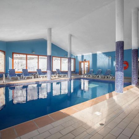 Wuau! Apartamentos Solana De Рансол Екстериор снимка