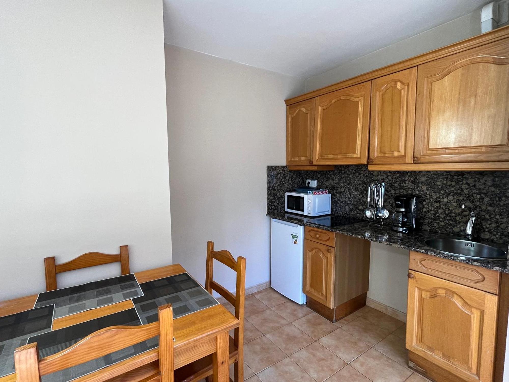 Wuau! Apartamentos Solana De Рансол Екстериор снимка