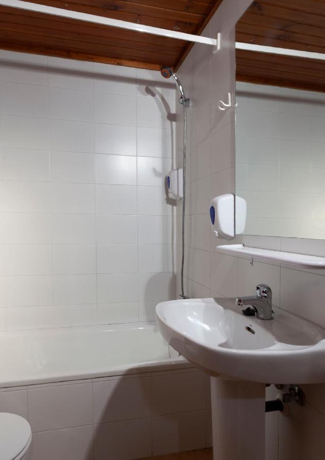 Wuau! Apartamentos Solana De Рансол Екстериор снимка